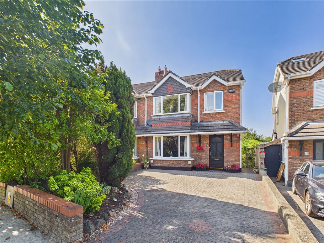 15 Milford, Malahide, County Dublin