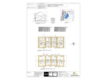 No. 12 & 15 Model Farm Road, Dromiskin, Dundalk, Co. Louth