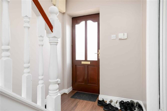 61 Grangeview Place, Clondalkin, Dublin 22, D22 HK50