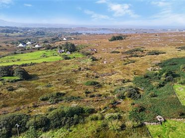 Crickamore, Dungloe, County Donegal