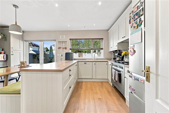 17 Littlepace Close, Clonee, Dublin 15