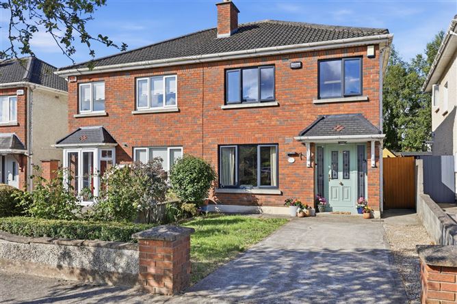 17 Littlepace Close, Clonee, Dublin 15