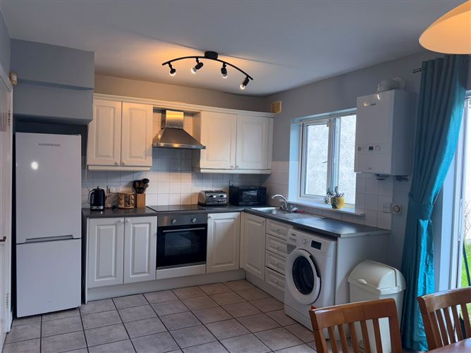 Castlegrange Close, Clondalkin, Dublin 22