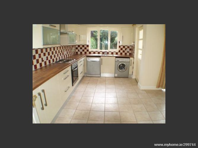 8 Cannonbrook Avenue, Lucan, Co. Dublin