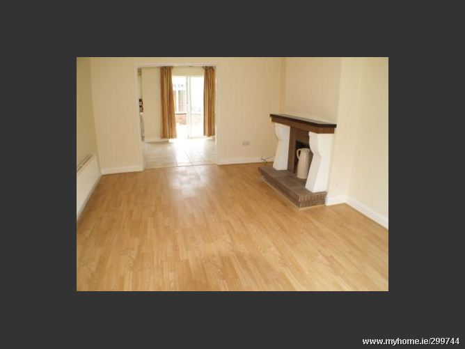 8 Cannonbrook Avenue, Lucan, Co. Dublin