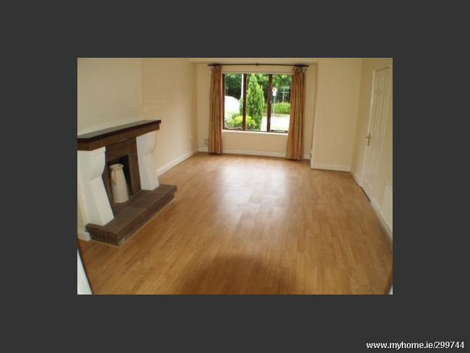 8 Cannonbrook Avenue, Lucan, Co. Dublin