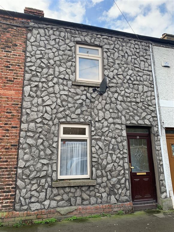 28 Donore Avenue, Dublin 8