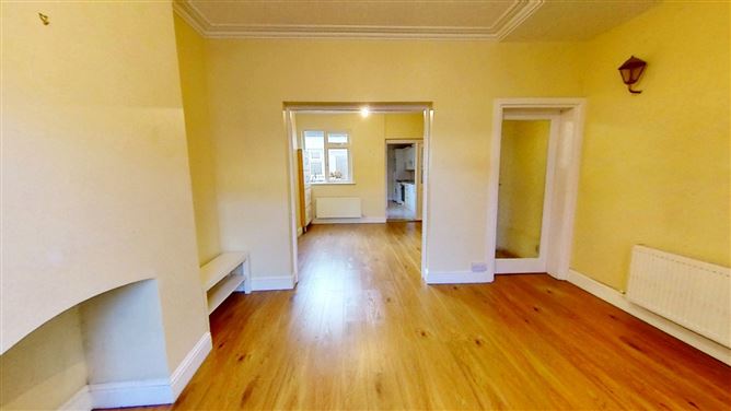 28 Donore Avenue, Dublin 8