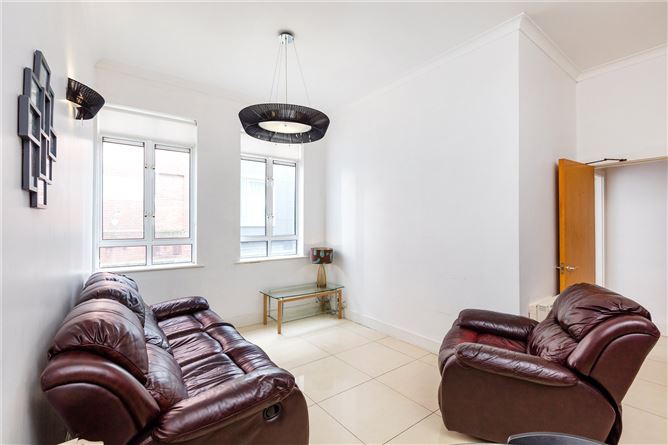 2 Aston House, 5 Aston Place, Templebar, Dublin 2