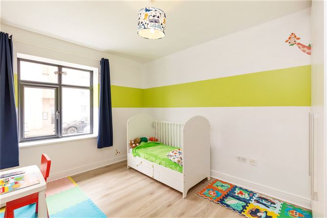 Block 1, 1 Grange Lodge Avenue, Clongriffin, Dublin 13
