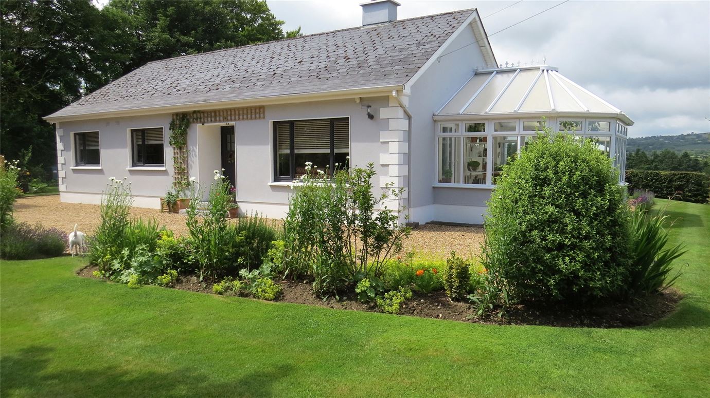 Bauck Hill, St Mullins, Co. Carlow Sherry FitzGerald McDermott