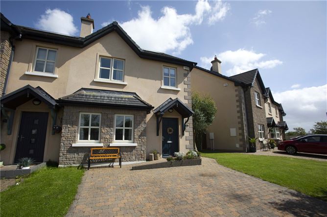 Main image for 25 Hunters Wood,Tralee,Co. Kerry,V92 N6CC