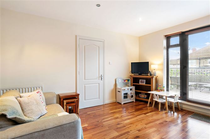 13 Mount Argus Square, Harold's Cross,   Dublin 6W