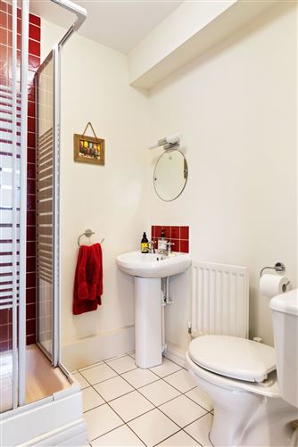 13 Mount Argus Square, Harold's Cross,   Dublin 6W