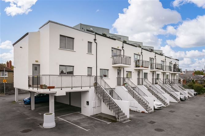 13 Mount Argus Square, Harold's Cross,   Dublin 6W