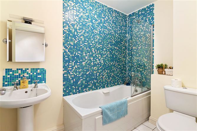 13 Mount Argus Square, Harold's Cross,   Dublin 6W