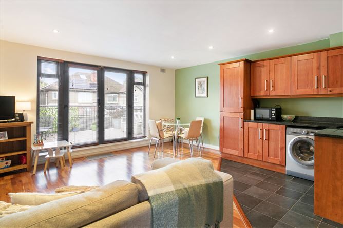 13 Mount Argus Square, Harold's Cross,   Dublin 6W