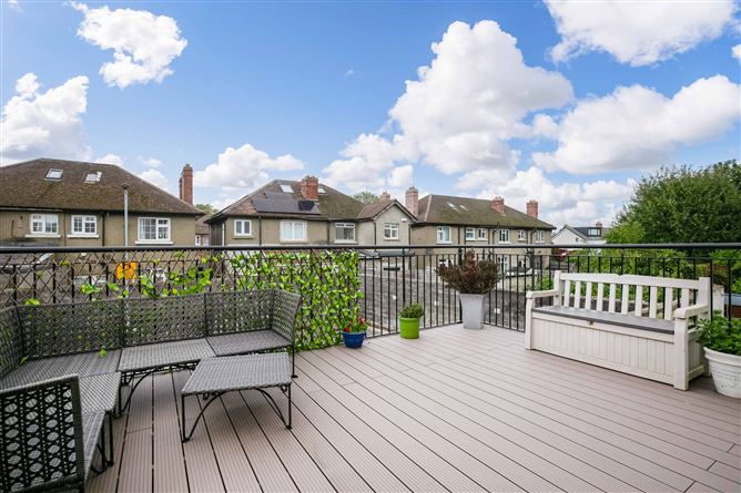 13 Mount Argus Square, Harold's Cross,   Dublin 6W