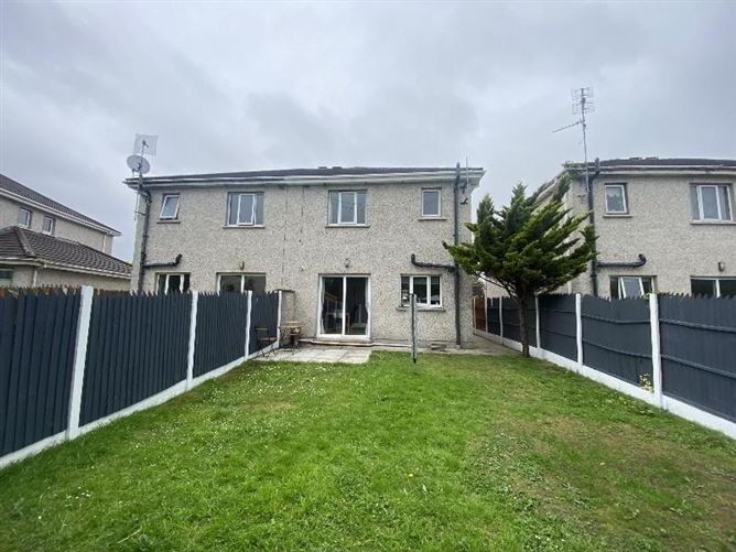 13 The Chase, Clonmel, Tipperary