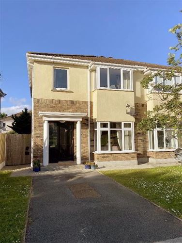 13 The Chase, Clonmel, Tipperary