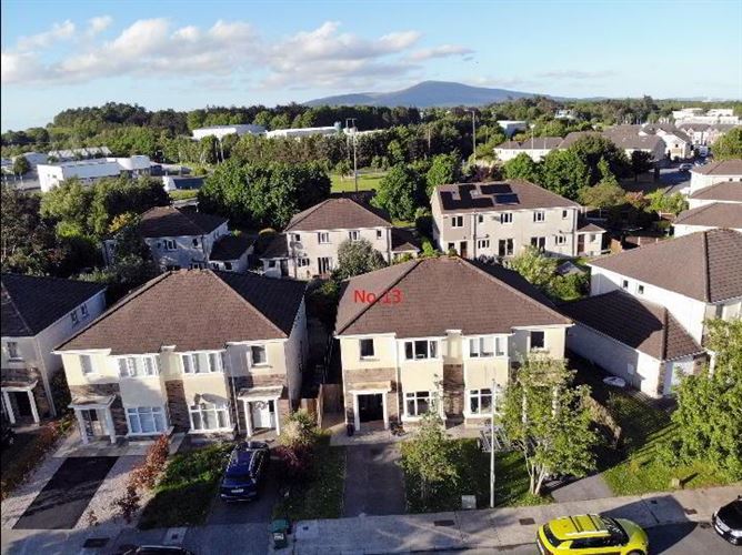 13 The Chase, Clonmel, Tipperary