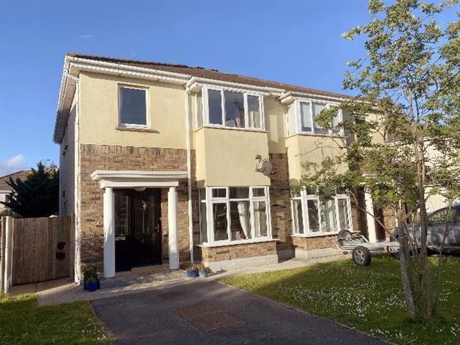 13 The Chase, Clonmel, Tipperary