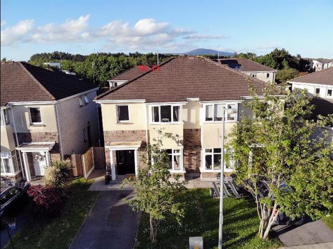 13 The Chase, Clonmel, Tipperary