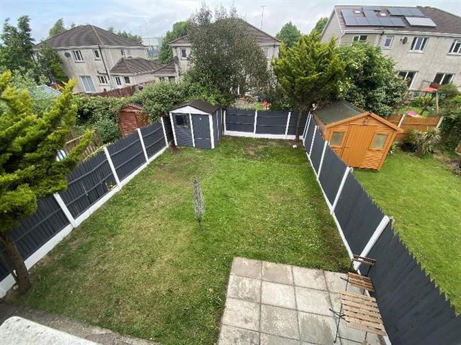 13 The Chase, Clonmel, Tipperary