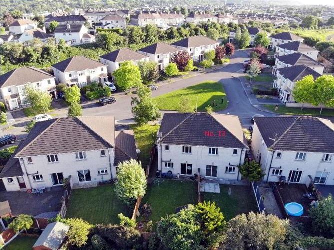 13 The Chase, Clonmel, Tipperary