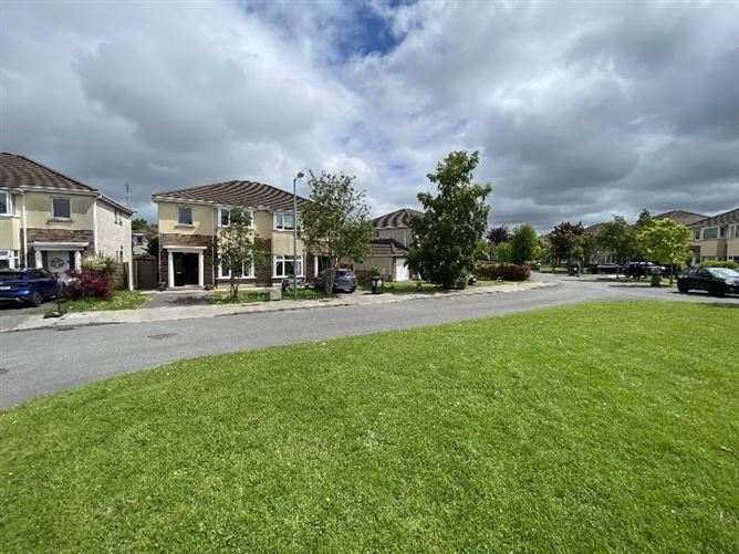 13 The Chase, Clonmel, Tipperary