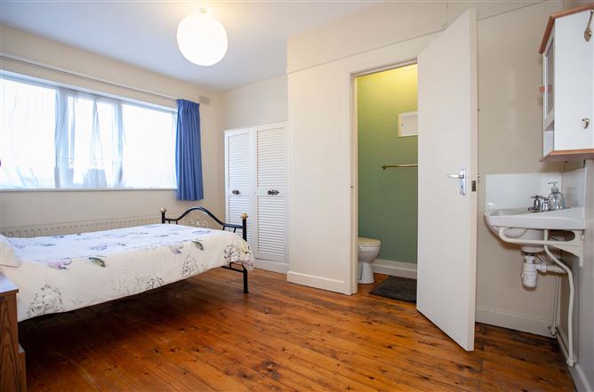 57 Rail Park, Maynooth, Co. Kildare, Maynooth, Kildare