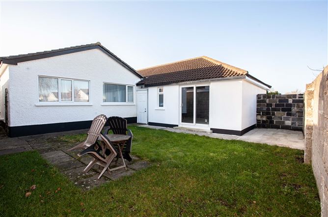 57 Rail Park, Maynooth, Co. Kildare, Maynooth, Kildare
