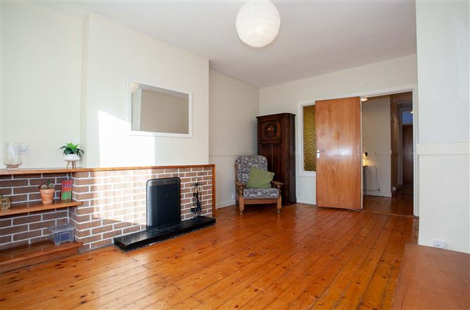 57 Rail Park, Maynooth, Co. Kildare, Maynooth, Kildare