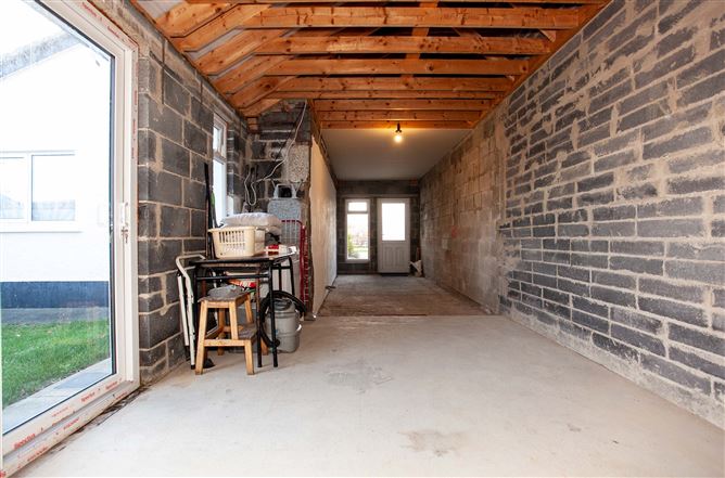 57 Rail Park, Maynooth, Co. Kildare, Maynooth, Kildare