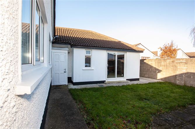 57 Rail Park, Maynooth, Co. Kildare, Maynooth, Kildare