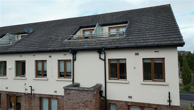 15 Millbourne Park, Ashbourne, Meath