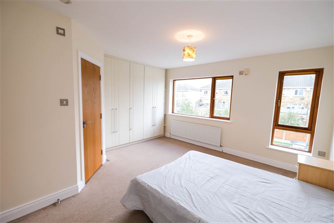 15 Millbourne Park, Ashbourne, Meath