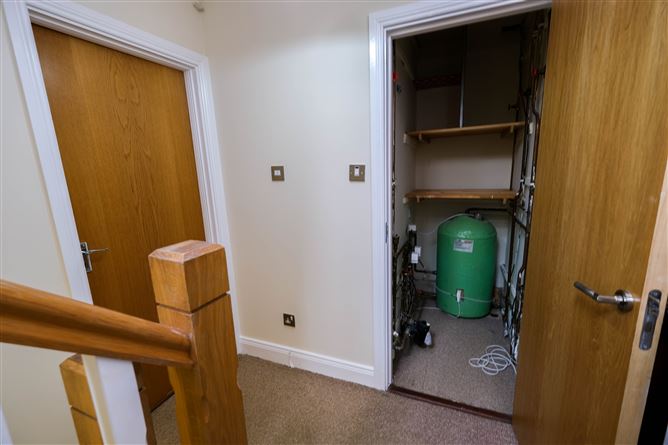 15 Millbourne Park, Ashbourne, Meath