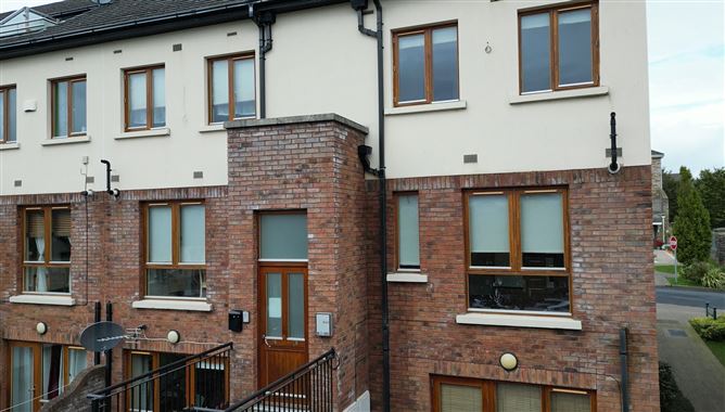 15 Millbourne Park, Ashbourne, Meath