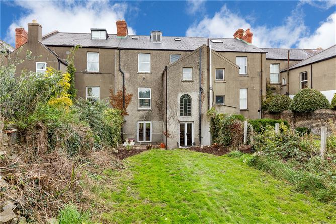 129 St Lawrence Road, Clontarf, Dublin 3