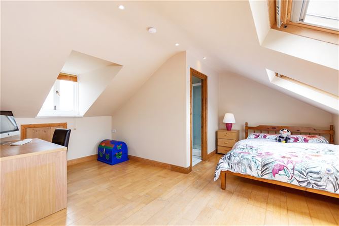 129 St Lawrence Road, Clontarf, Dublin 3