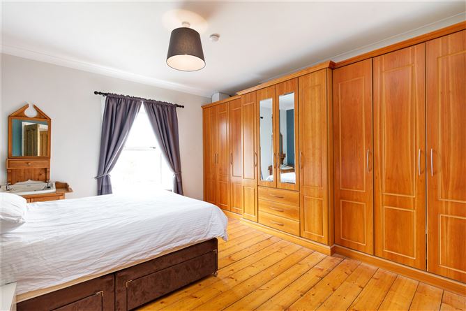 129 St Lawrence Road, Clontarf, Dublin 3