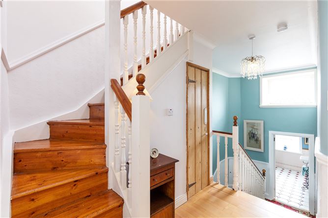 129 St Lawrence Road, Clontarf, Dublin 3