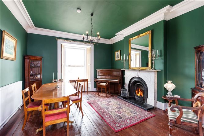 129 St Lawrence Road, Clontarf, Dublin 3