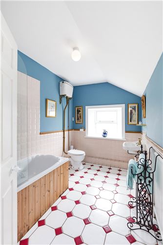 129 St Lawrence Road, Clontarf, Dublin 3