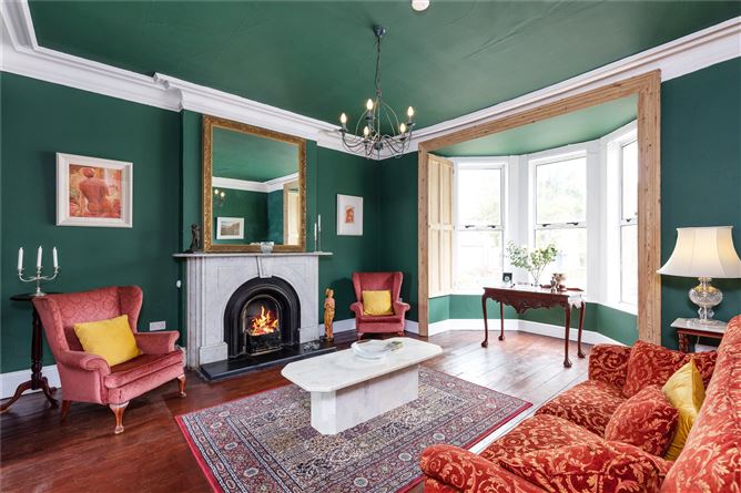 129 St Lawrence Road, Clontarf, Dublin 3