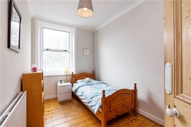 129 St Lawrence Road, Clontarf, Dublin 3