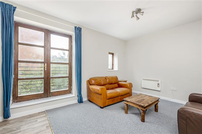 Apartment 31, Sarsfield Quay Apartments, Liffey Street West,, North City Centre, Dublin 7