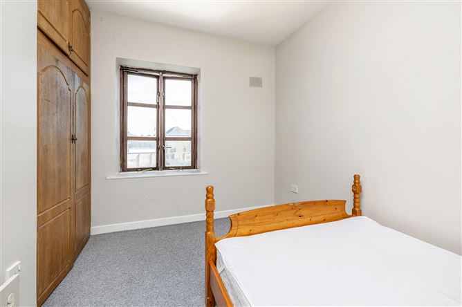 Apartment 31, Sarsfield Quay Apartments, Liffey Street West,, North City Centre, Dublin 7