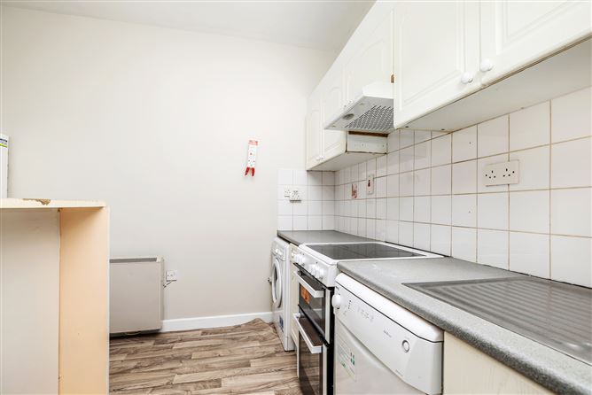 Apartment 31, Sarsfield Quay Apartments, Liffey Street West,, North City Centre, Dublin 7